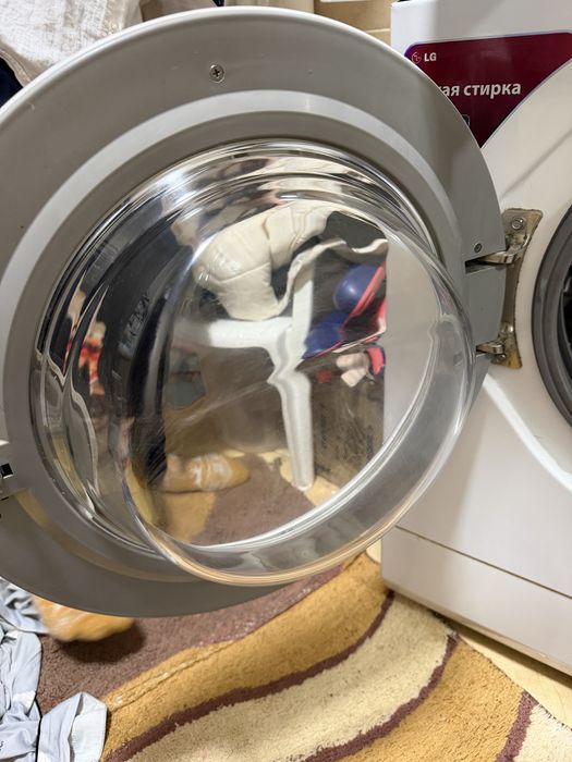 Стиральная машина б/у