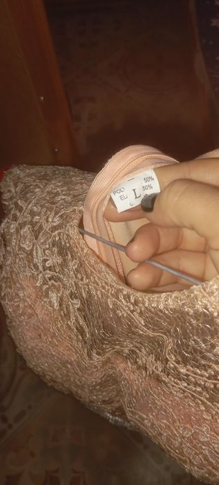 Rochie elegantă L