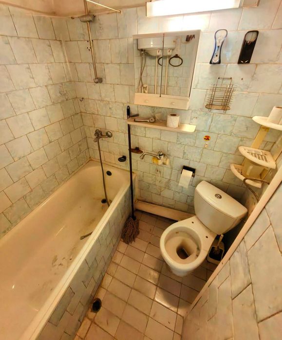 Продава се Двустаен апартамент в Перник, Твърди ливади - 54 кв.м за 1130 €/кв.м - Снимка #8