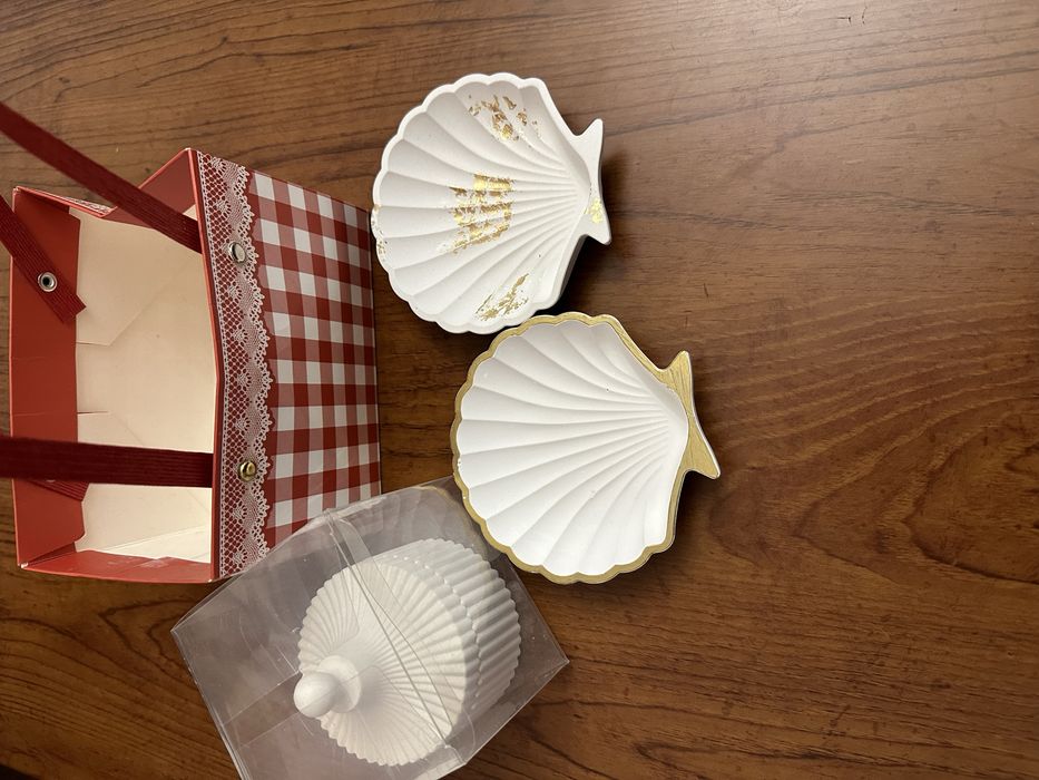 Подарочгый набор