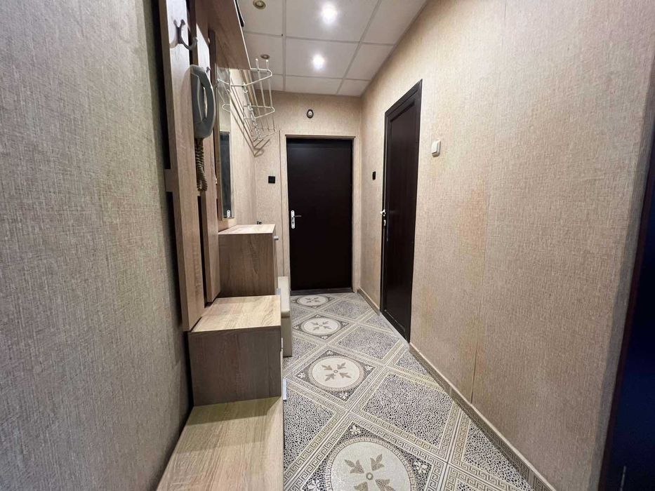 Продава се Тристаен апартамент в Варна, Левски - 68 кв.м за 2045 €/кв.м - Снимка #4