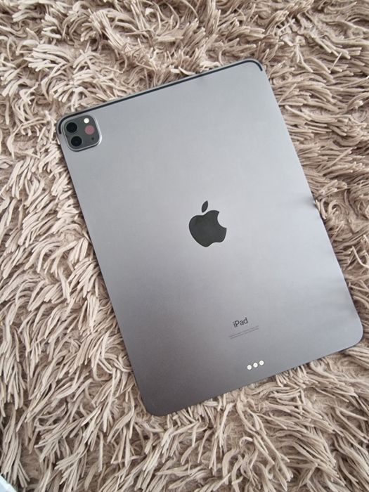iPad Pro 11"  3rd Generation | 256GB | Space Grey