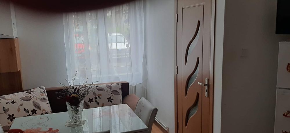 Garsonieră 34 mp | Zona Carpaților, colonia Metrom – Oportunitate Investiție / Renovare