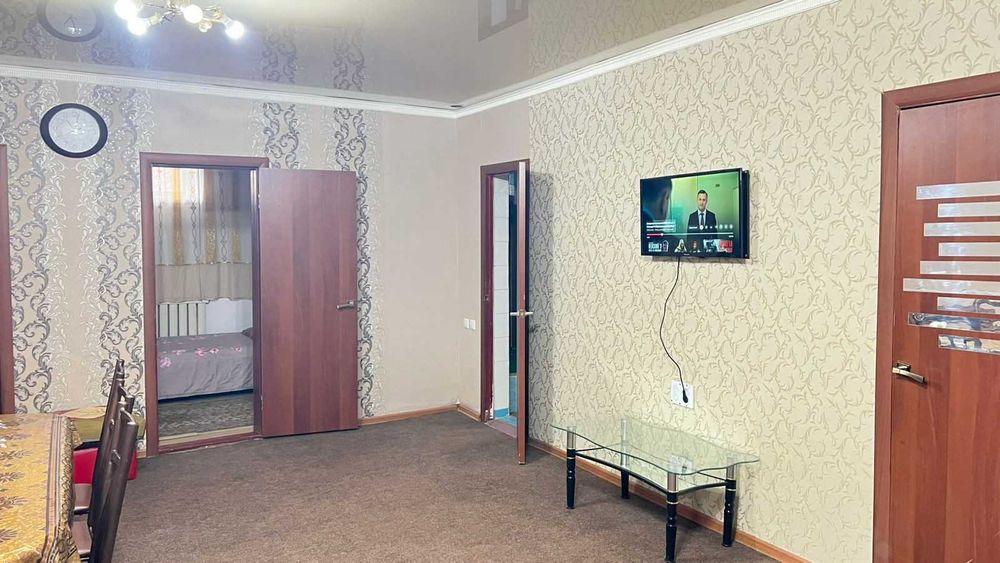 Продажа сауны в центре