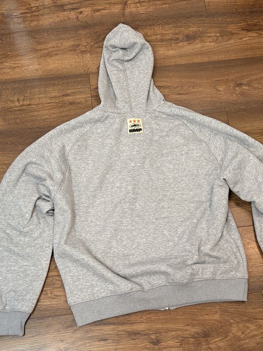 Универсальная одежда уни