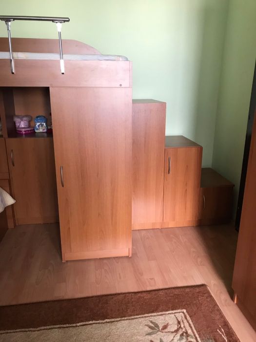 Обзавеждане за детска стая