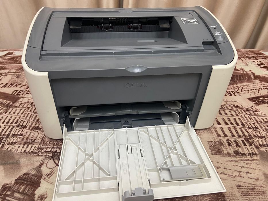 Принтер canon 3000 ОТС