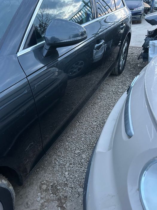 Ușă dreapta spate Audi A4 B9 break 2017