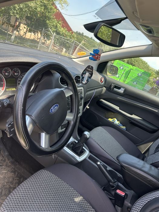 Vand ford focus 1.6 TDI
