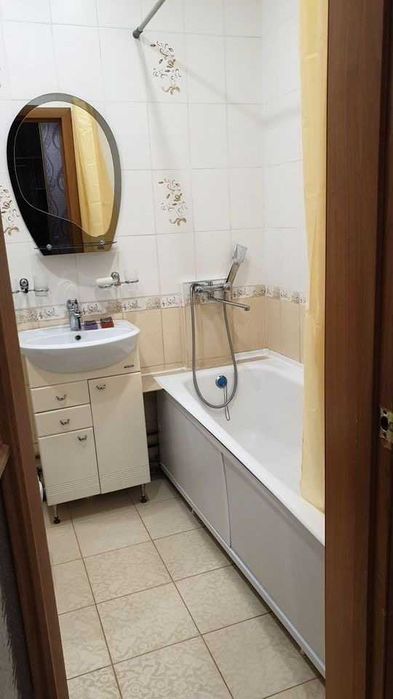 Сдаю квартиру, Семей на Апреле