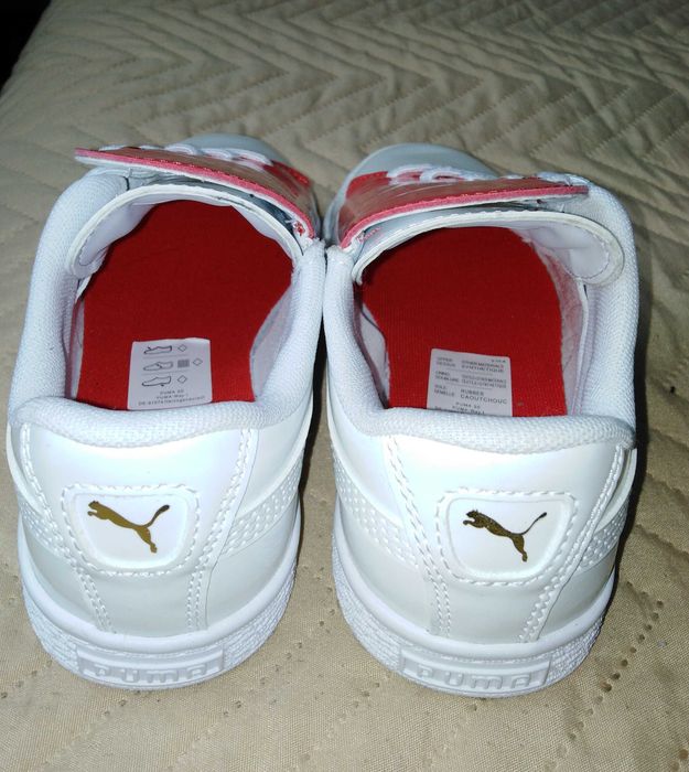 Детски маратонки и боти