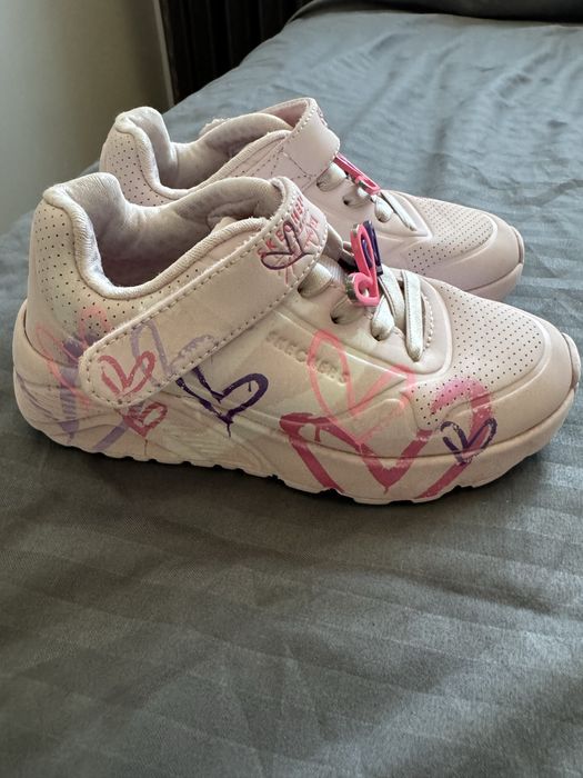 Skechers детски маратонки
