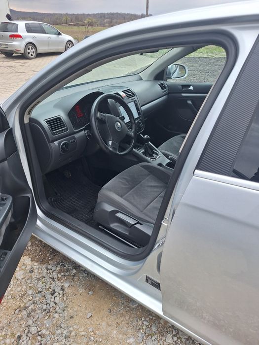 Volkswagen Jetta 2008 – stare foarte bună