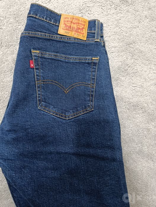 Одежда.джинсыLevis