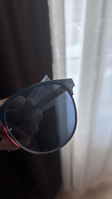 Ochelari RayBan Ferrari