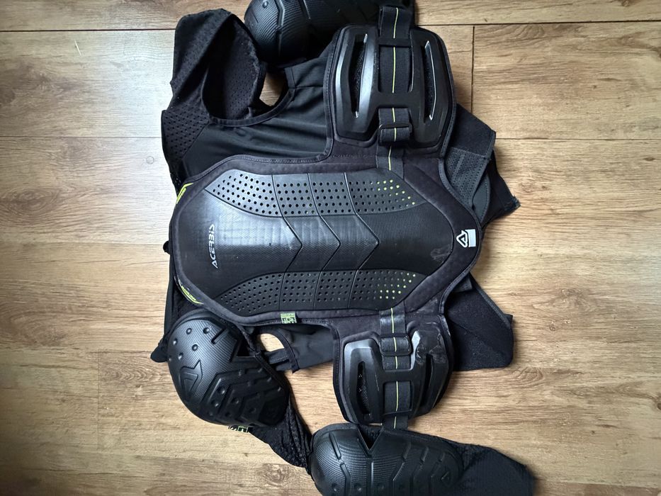 Acerbis Korazza L/XL  ризница