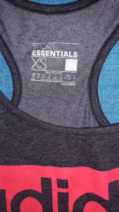 Клин потник панталонки Адидас