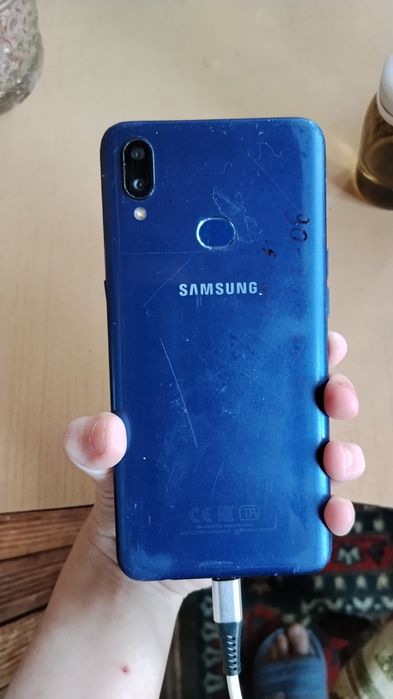 Продаю Samsung A10S
