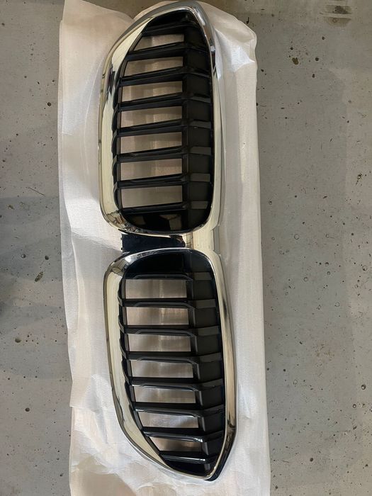 Grila frontala bmw seria 3 g20
