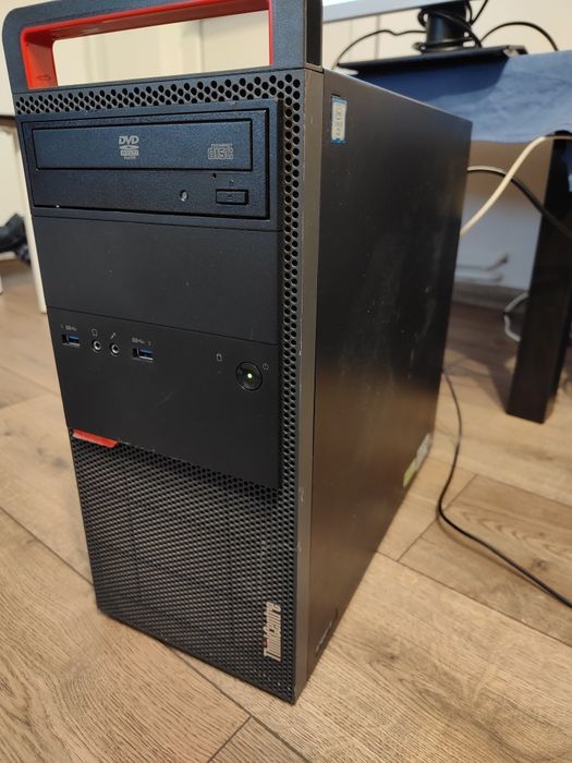 Unitate PC Lenovo M900 incompletă (barebone)