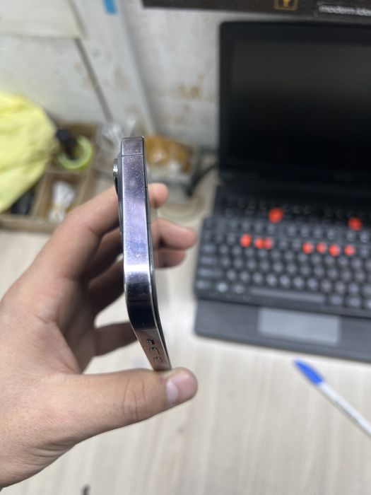 iPhone 14 Pro 256гб