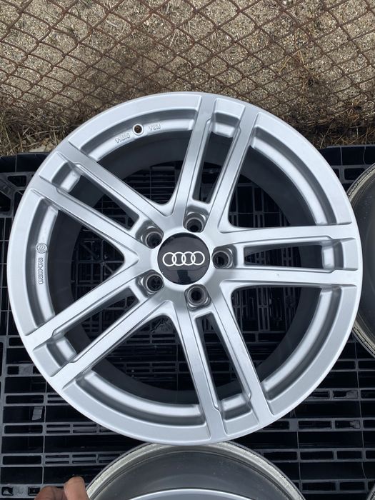 18 цола 5 х 112 мм VW , Фолксваген , Шкода , Ауди