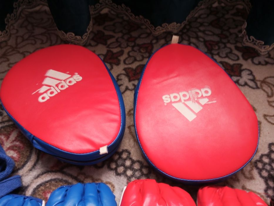 Sport uchun kerakli johozlar narsalar