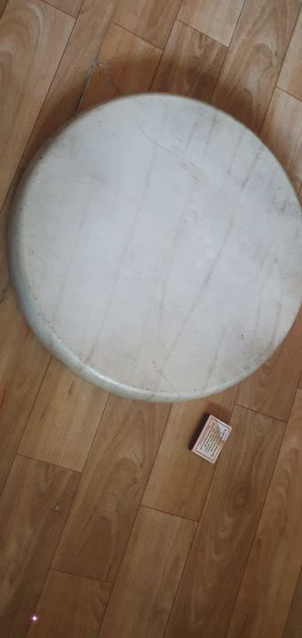 Продам бубен из кожи кита