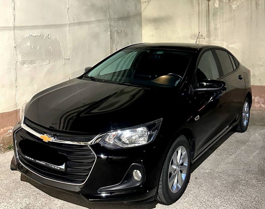 Onix avtomat ltz