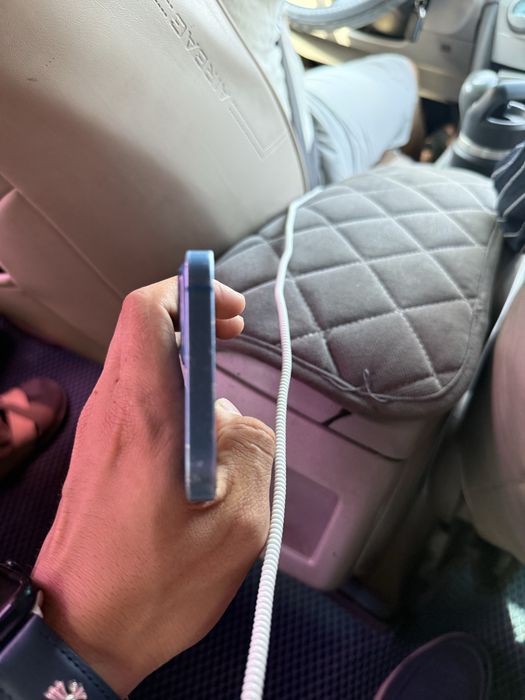 Iphone 13 с коробкой