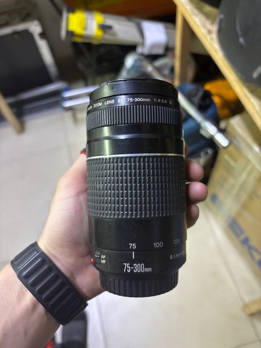 Продам canon eos 6d mark ii body