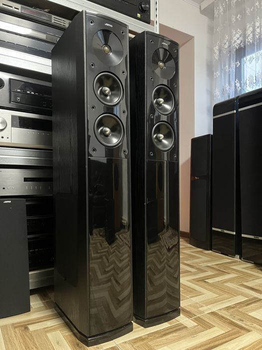 Boxe Jamo s606 210w 6Ohmi