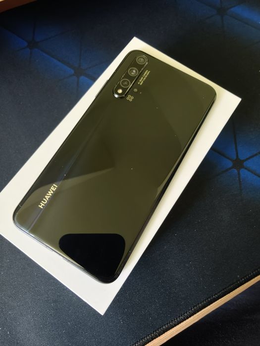 Huawei nova 5t 128gb