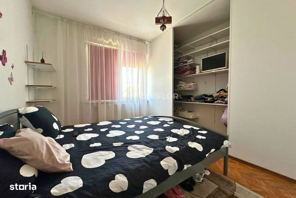 Apartament cu 2 camere | Unirii | 86.250 €