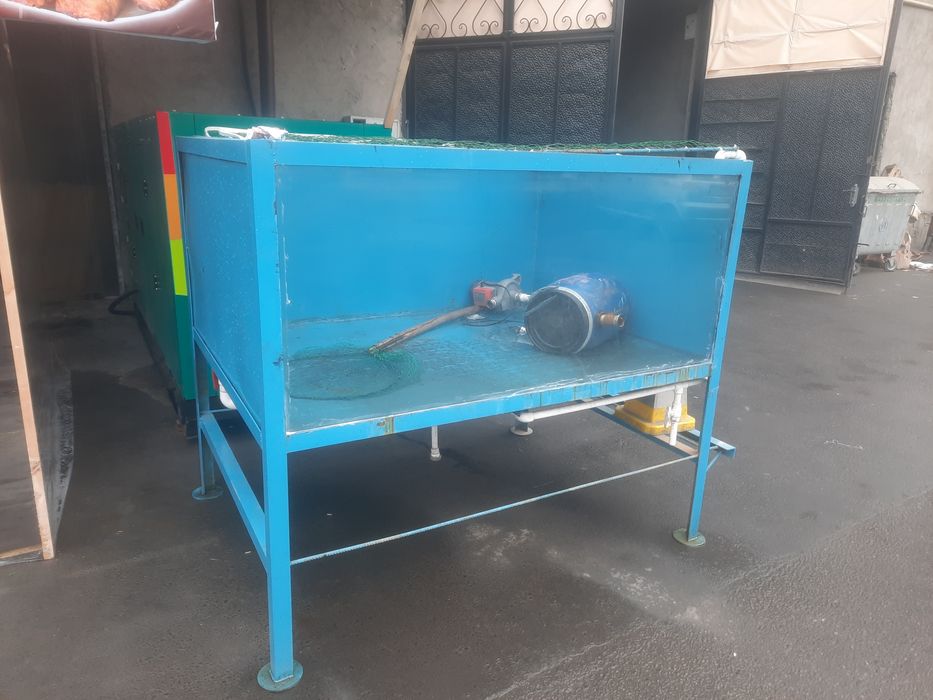 Akvarim sotiladi xolati yaxshi