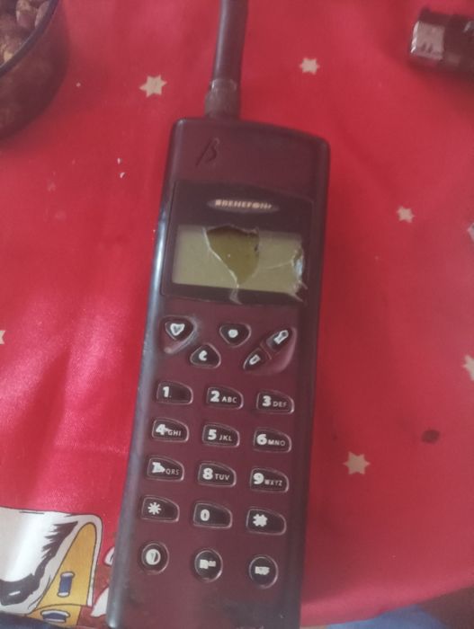 Мобифон бенефон работещ