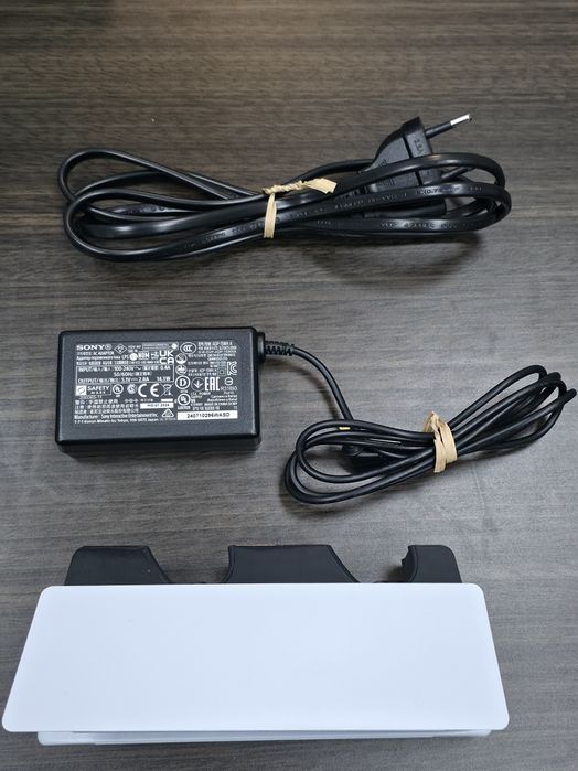 ***Докинг станция Sony PlayStation DualSense Charging Station