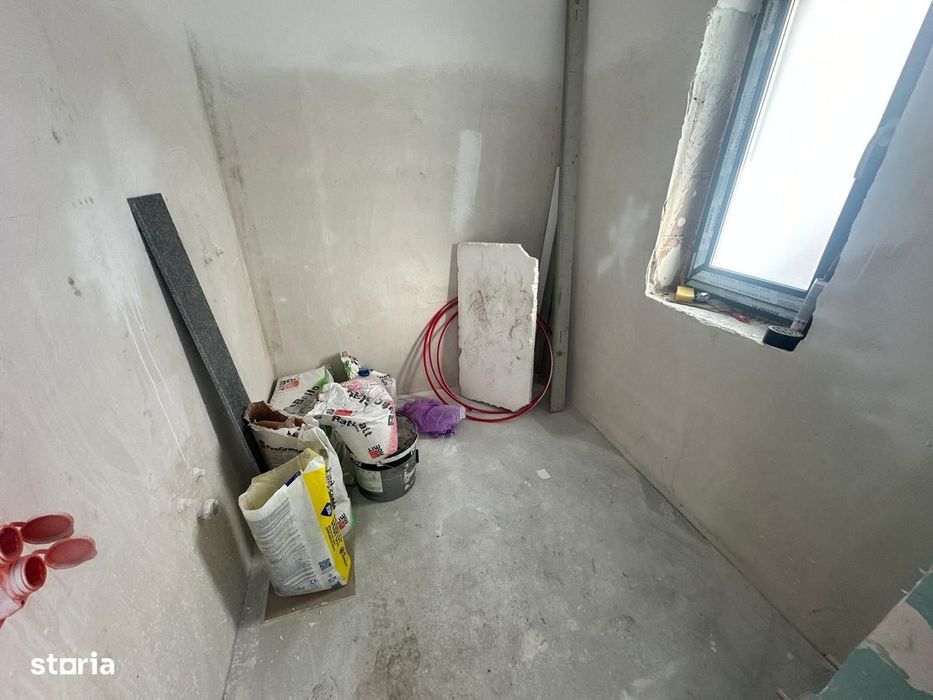 Casa Individuala, Toate Utilitatile, Incalzire Pardoseala, Comision 0%