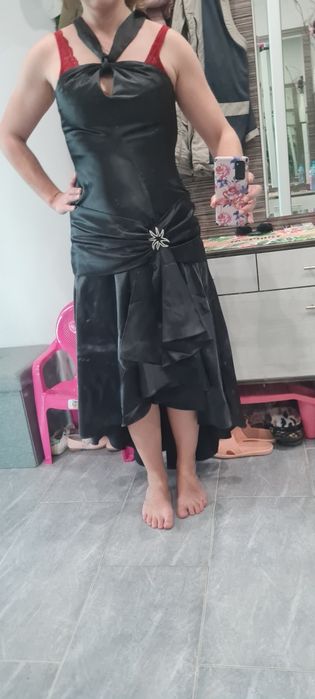 Рокля за партита