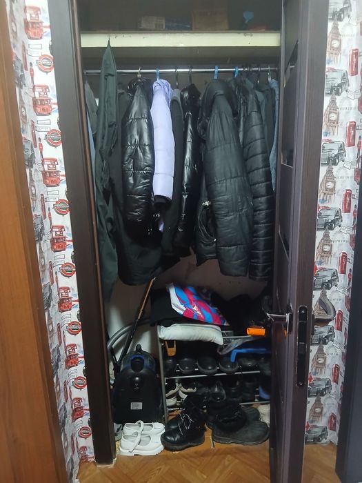 Продам квартиру 2 х комнатную