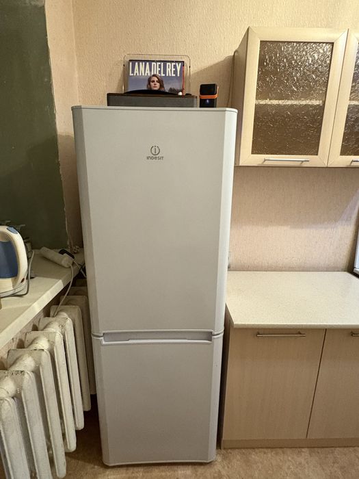 Плита/Духовка indesit