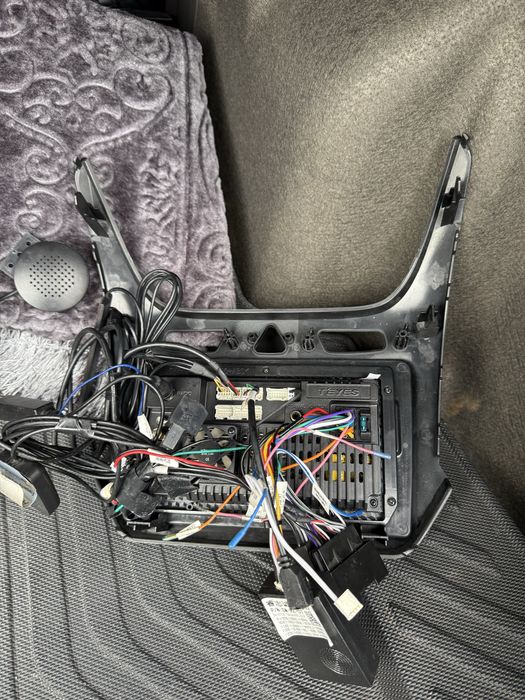 Teyes cc3 4/64 cobalt 9 дюйм