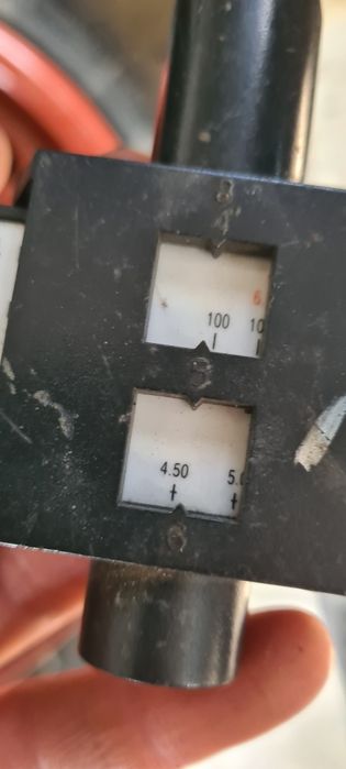Джанта 15 5х98 патерица с гума 125 80 15