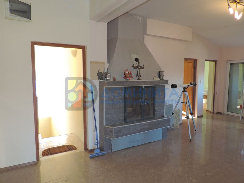 Продава се Етаж от къща в Царево - 165 кв.м за 631 €/кв.м - Снимка #8