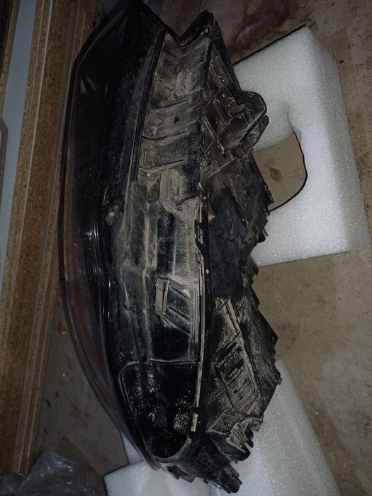 Фара правая Geely emgrand