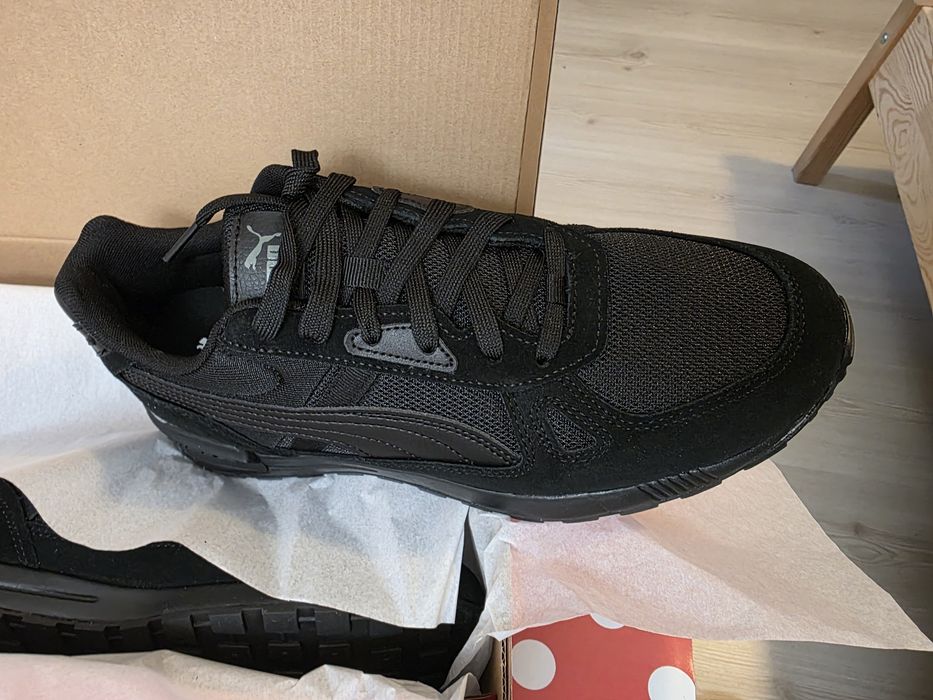 Puma Graviton Pro Black 42