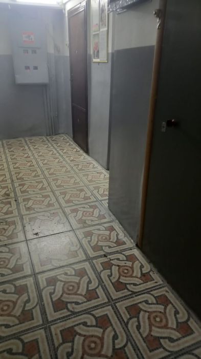 Ремонт подъездов Уральск