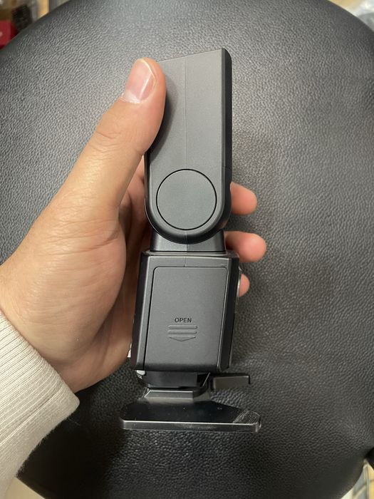 Sony ORGINAL вспышка