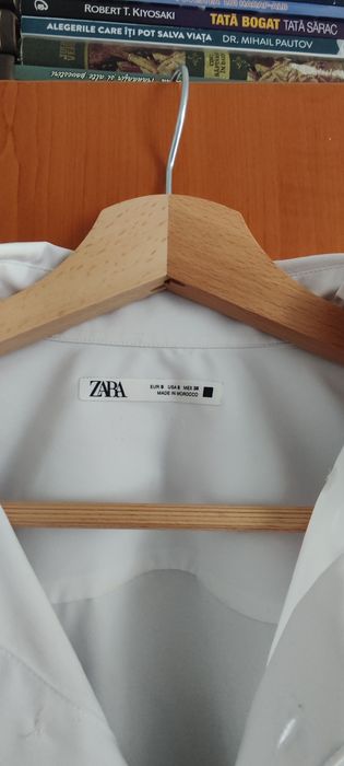 Cămașă Zara mărime S