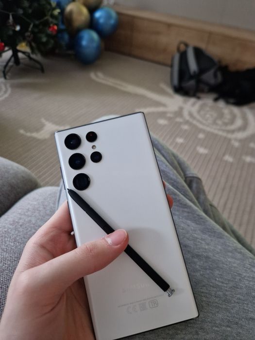 Samsung S22 Ultra